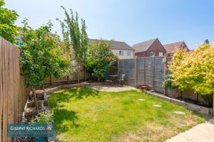 Garden- click for photo gallery